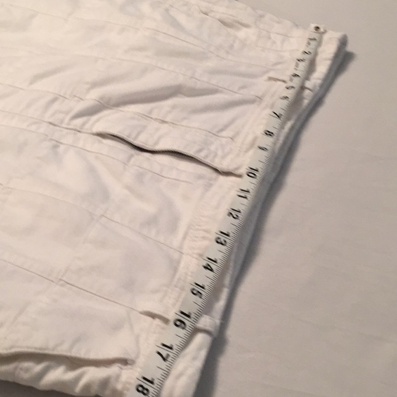 ❤️ Ann Taylor / Loft Patchwork Skirt ❤️ - Picture 6 of 6